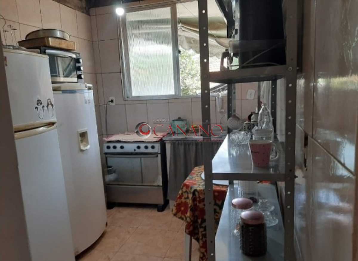 Conheça 22 do imóvel - Casa 4 quartos à venda Todos os Santos, Rio de Janeiro - R$ 850.000 - BJCA40029 - 23 22 - Casa 4 quartos à venda Todos os Santos, Rio de Janeiro - R$ 850.000 - BJCA40029 - 23