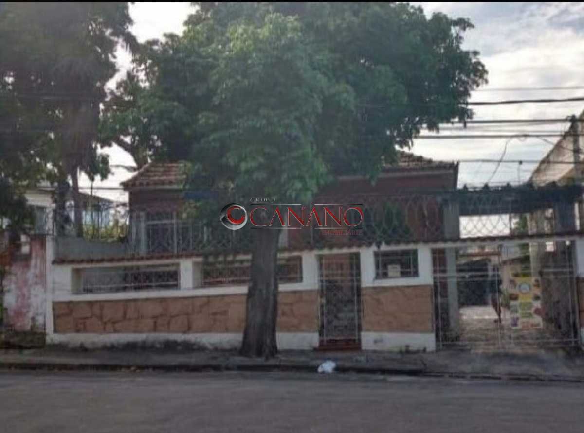 Conheça 1 do imóvel - Casa 4 quartos à venda Todos os Santos, Rio de Janeiro - R$ 850.000 - BJCA40029 - 1 1 - Casa 4 quartos à venda Todos os Santos, Rio de Janeiro - R$ 850.000 - BJCA40029 - 1