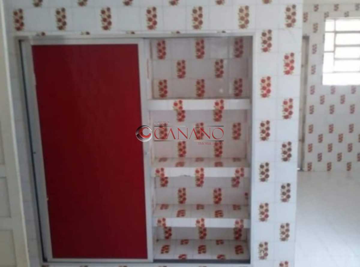 Conheça 24 do imóvel - Casa 4 quartos à venda Todos os Santos, Rio de Janeiro - R$ 850.000 - BJCA40029 - 25 24 - Casa 4 quartos à venda Todos os Santos, Rio de Janeiro - R$ 850.000 - BJCA40029 - 25