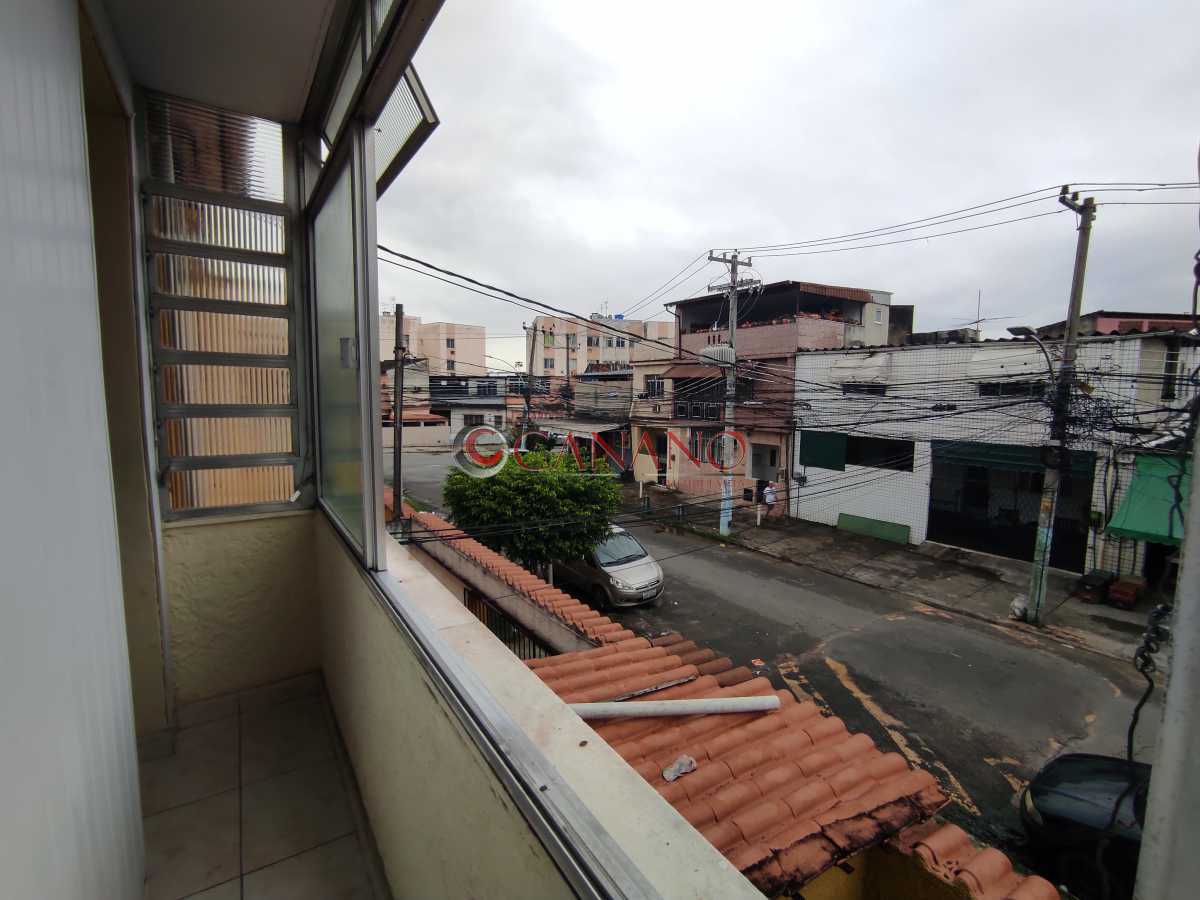 IMG_20220210_151831 - Apartamento 1 quarto à venda Madureira, Rio de Janeiro - R$ 160.000 - BJAP10153 - 1