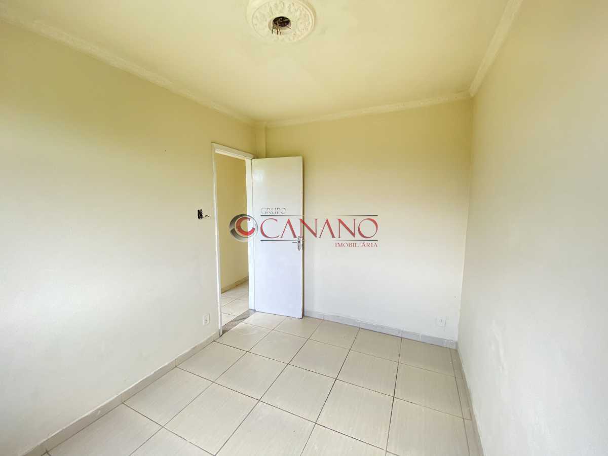 643CC7D6-DE5C-4167-B783-5C935E - Apartamento à venda Estrada Adhemar Bebiano,Engenho da Rainha, Rio de Janeiro - R$ 150.000 - BJAP21207 - 12