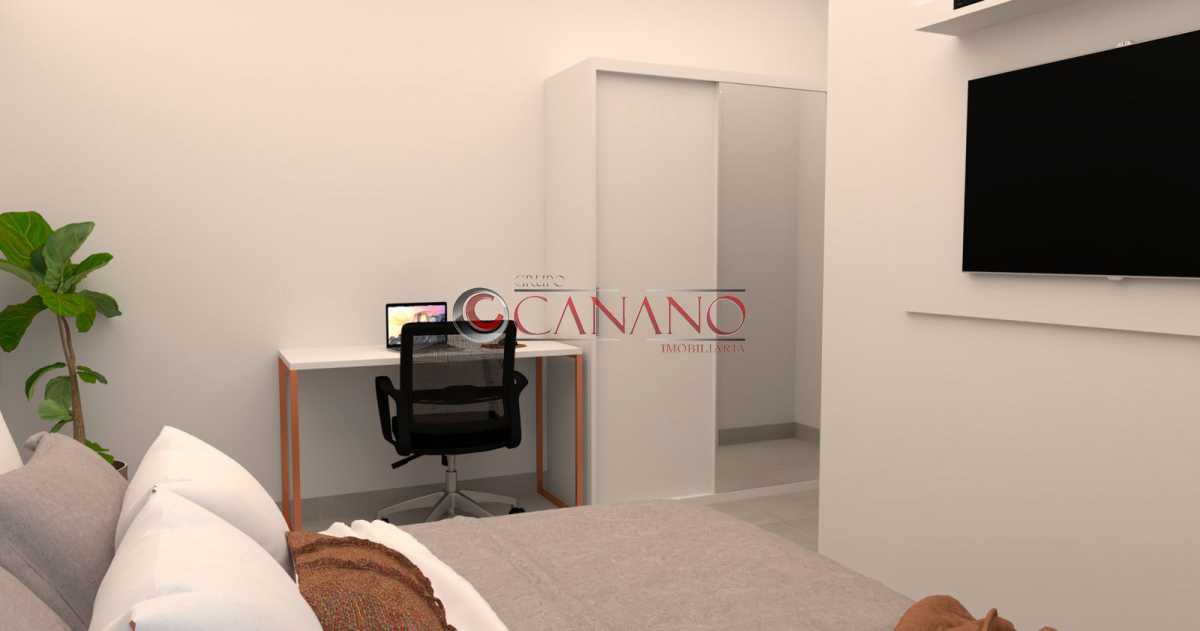Conheça 6 - Cópia. do imóvel - Apartamento à venda Rua Senador Dantas,Centro, Rio de Janeiro - R$ 279.000 - BJAP10154 - 19 6 - Cópia. - Apartamento à venda Rua Senador Dantas,Centro, Rio de Janeiro - R$ 279.000 - BJAP10154 - 19