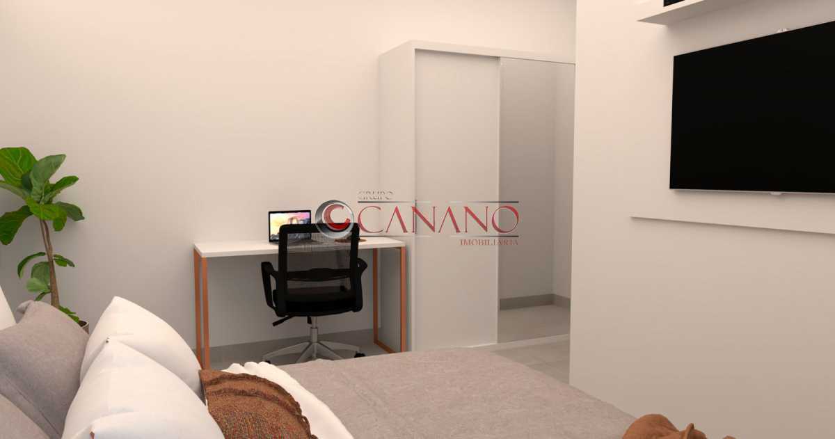 6. - Apartamento à venda Rua Senador Dantas,Centro, Rio de Janeiro - R$ 279.000 - BJAP10154 - 7