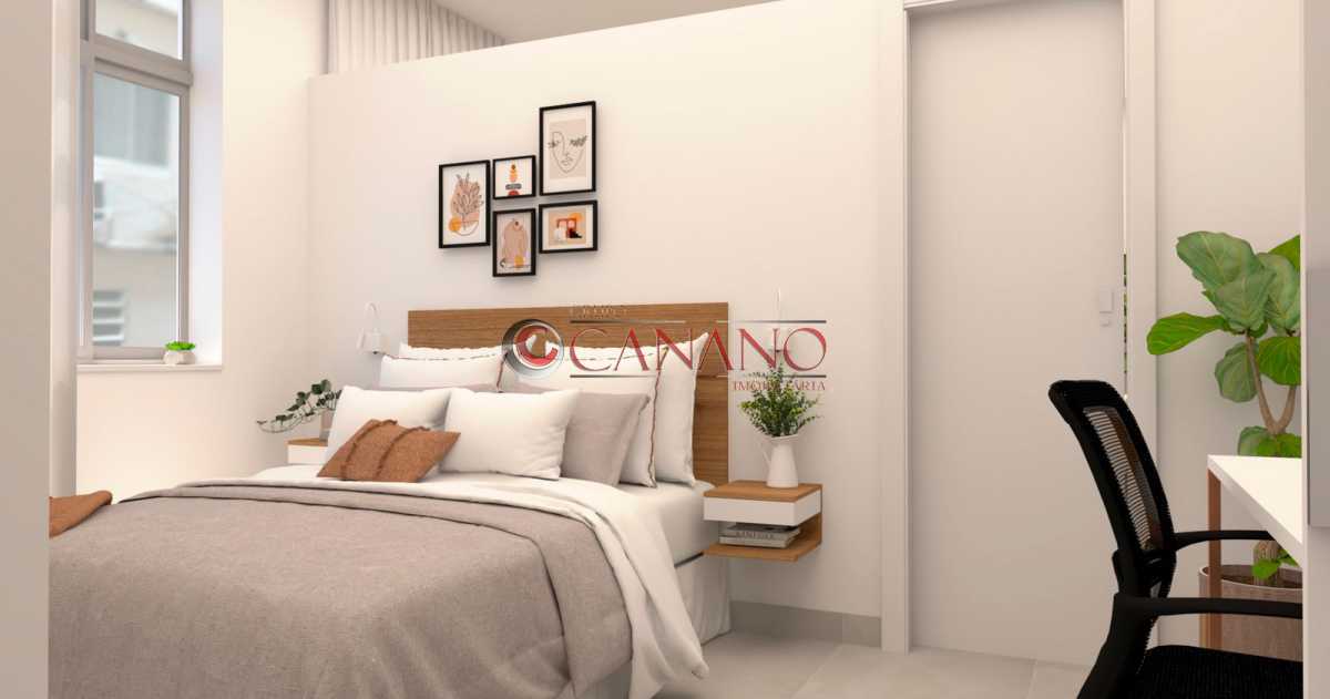 Conheça 7. do imóvel - Apartamento à venda Rua Senador Dantas,Centro, Rio de Janeiro - R$ 279.000 - BJAP10154 - 8 7. - Apartamento à venda Rua Senador Dantas,Centro, Rio de Janeiro - R$ 279.000 - BJAP10154 - 8