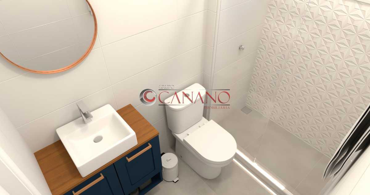 Conheça 10. do imóvel - Apartamento à venda Rua Senador Dantas,Centro, Rio de Janeiro - R$ 279.000 - BJAP10154 - 11 10. - Apartamento à venda Rua Senador Dantas,Centro, Rio de Janeiro - R$ 279.000 - BJAP10154 - 11