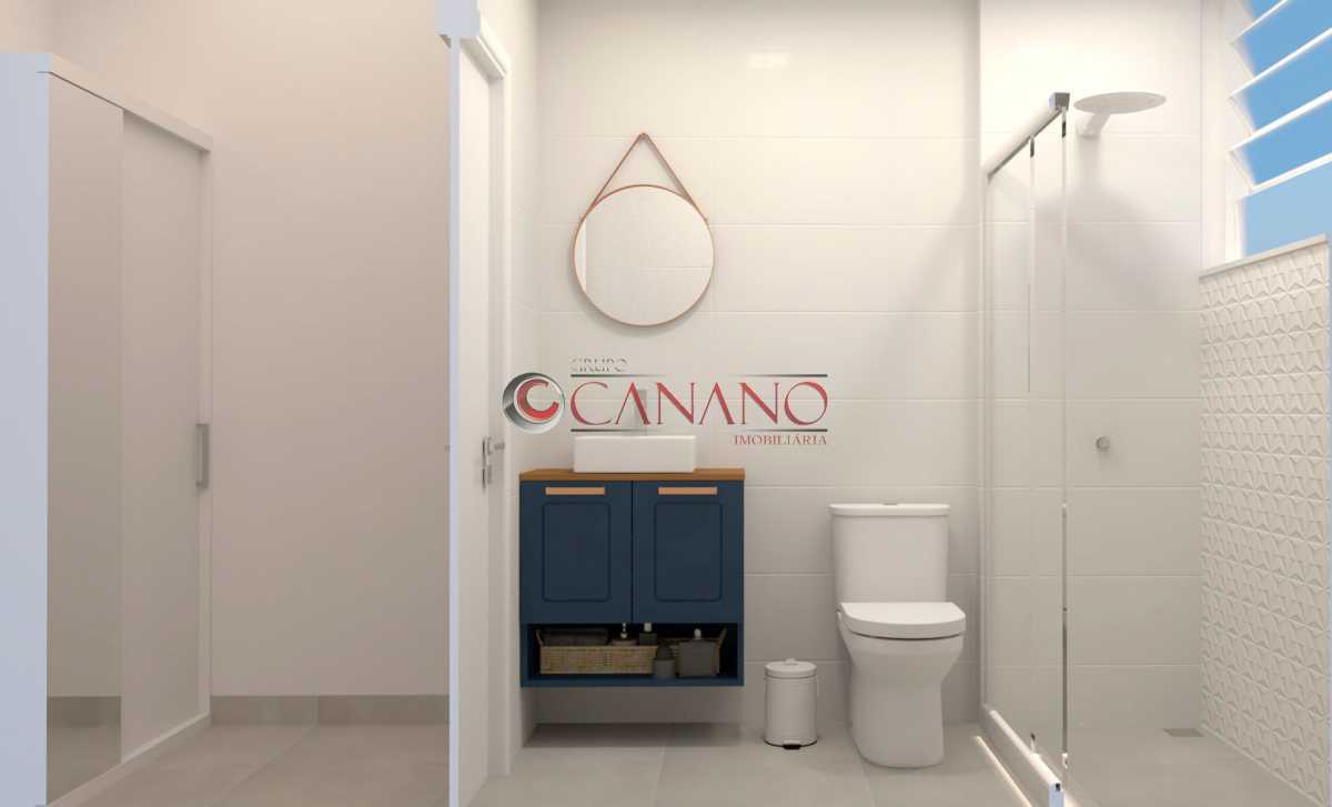 Conheça 12. do imóvel - Apartamento à venda Rua Senador Dantas,Centro, Rio de Janeiro - R$ 279.000 - BJAP10154 - 13 12. - Apartamento à venda Rua Senador Dantas,Centro, Rio de Janeiro - R$ 279.000 - BJAP10154 - 13