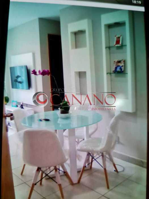 8 - Apartamento 2 quartos à venda Penha, Rio de Janeiro - R$ 320.000 - BJAP21208 - 9