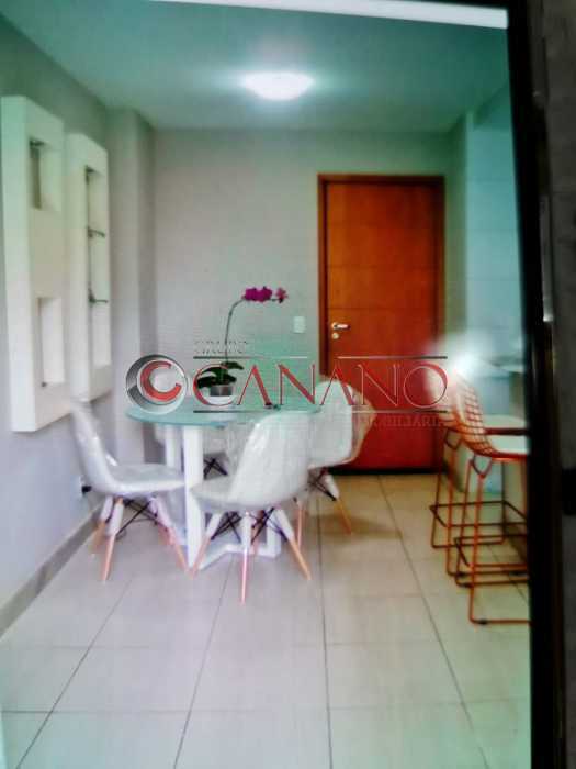 Conheça 9 do imóvel - Apartamento 2 quartos à venda Penha, Rio de Janeiro - R$ 320.000 - BJAP21208 - 10 9 - Apartamento 2 quartos à venda Penha, Rio de Janeiro - R$ 320.000 - BJAP21208 - 10