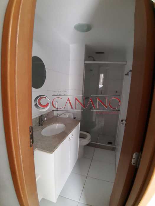 20 - Apartamento 2 quartos à venda Penha, Rio de Janeiro - R$ 320.000 - BJAP21208 - 21