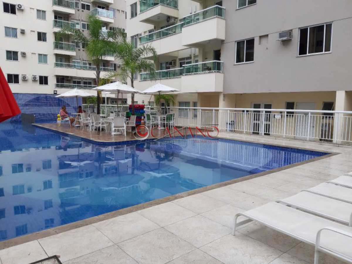 1 - Apartamento 2 quartos à venda Penha, Rio de Janeiro - R$ 320.000 - BJAP21208 - 1