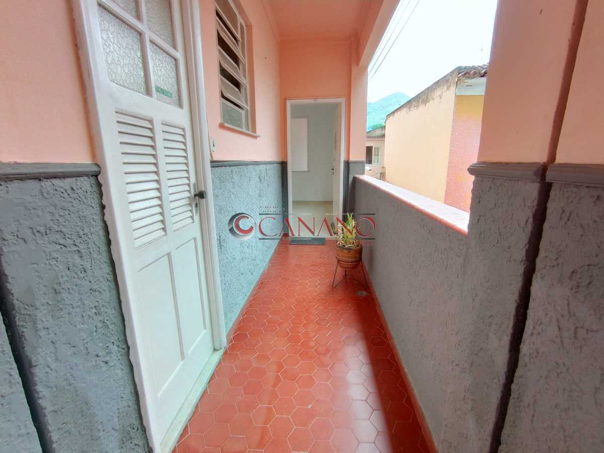 2 - Apartamento 2 quartos à venda Engenho de Dentro, Rio de Janeiro - R$ 165.000 - BJAP21209 - 28