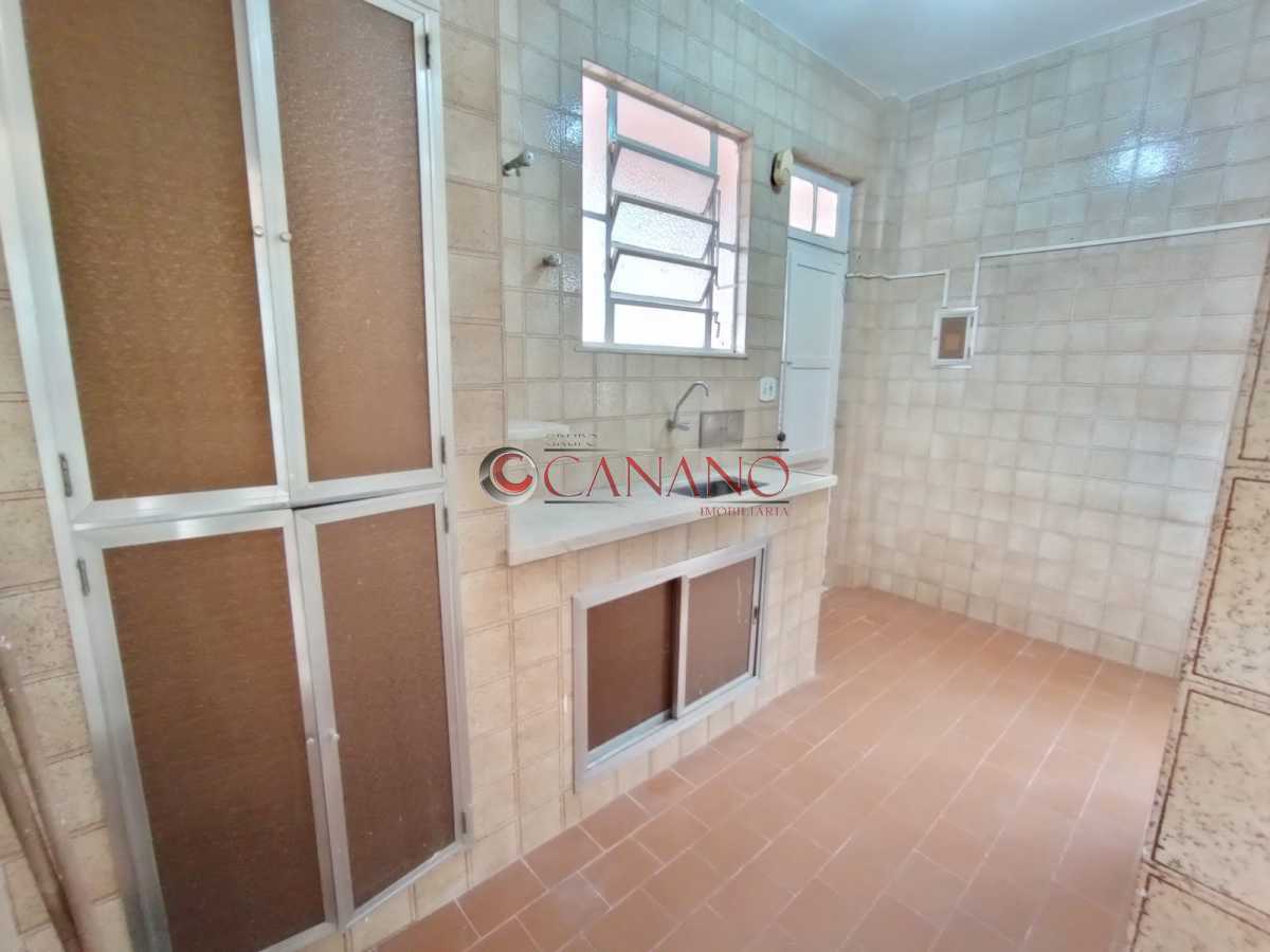 Conheça 5 do imóvel - Apartamento 2 quartos à venda Engenho de Dentro, Rio de Janeiro - R$ 165.000 - BJAP21209 - 6 5 - Apartamento 2 quartos à venda Engenho de Dentro, Rio de Janeiro - R$ 165.000 - BJAP21209 - 6