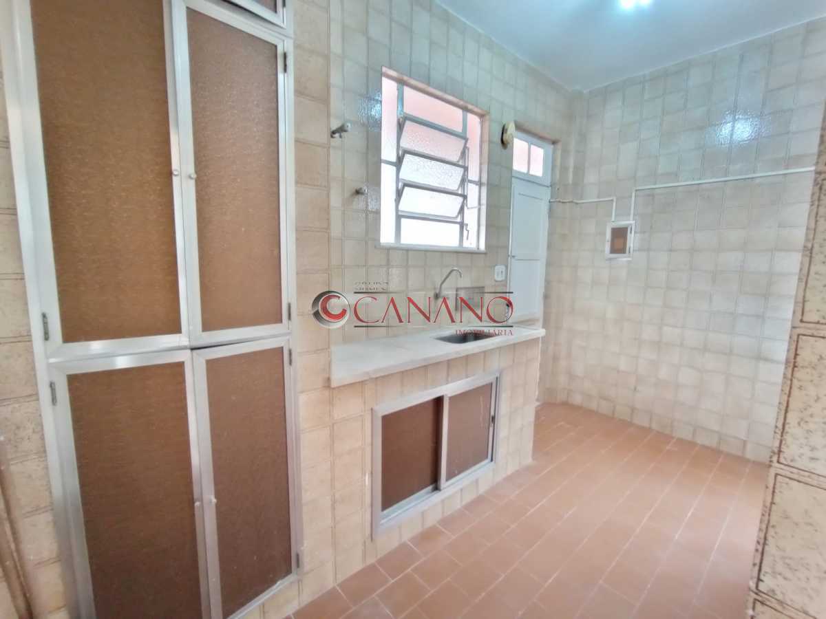 6 - Apartamento 2 quartos à venda Engenho de Dentro, Rio de Janeiro - R$ 165.000 - BJAP21209 - 7