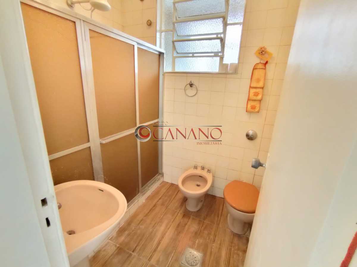 Conheça 8 do imóvel - Apartamento 2 quartos à venda Engenho de Dentro, Rio de Janeiro - R$ 165.000 - BJAP21209 - 9 8 - Apartamento 2 quartos à venda Engenho de Dentro, Rio de Janeiro - R$ 165.000 - BJAP21209 - 9