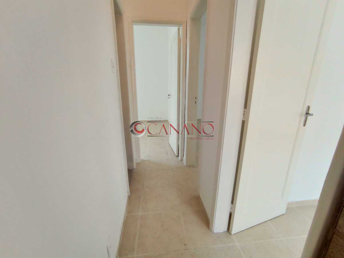 23 - Apartamento 2 quartos à venda Engenho de Dentro, Rio de Janeiro - R$ 165.000 - BJAP21209 - 24