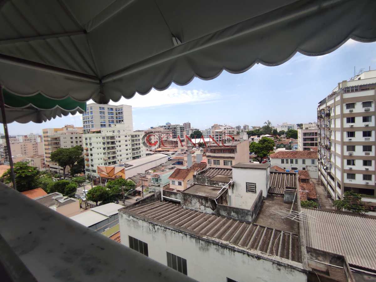 IMG_20220214_121928 - Apartamento 2 quartos à venda Méier, Rio de Janeiro - R$ 310.000 - BJAP21211 - 3