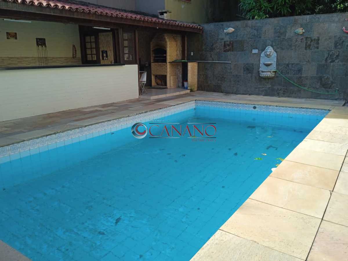 Conheça 2 do imóvel - Casa à venda Rua Freitas Madureira,Piedade, Rio de Janeiro - R$ 550.000 - BJCA50008 - 1 2 - Casa à venda Rua Freitas Madureira,Piedade, Rio de Janeiro - R$ 550.000 - BJCA50008 - 1