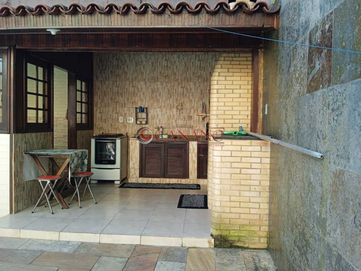 Conheça 4 do imóvel - Casa à venda Rua Freitas Madureira,Piedade, Rio de Janeiro - R$ 550.000 - BJCA50008 - 6 4 - Casa à venda Rua Freitas Madureira,Piedade, Rio de Janeiro - R$ 550.000 - BJCA50008 - 6
