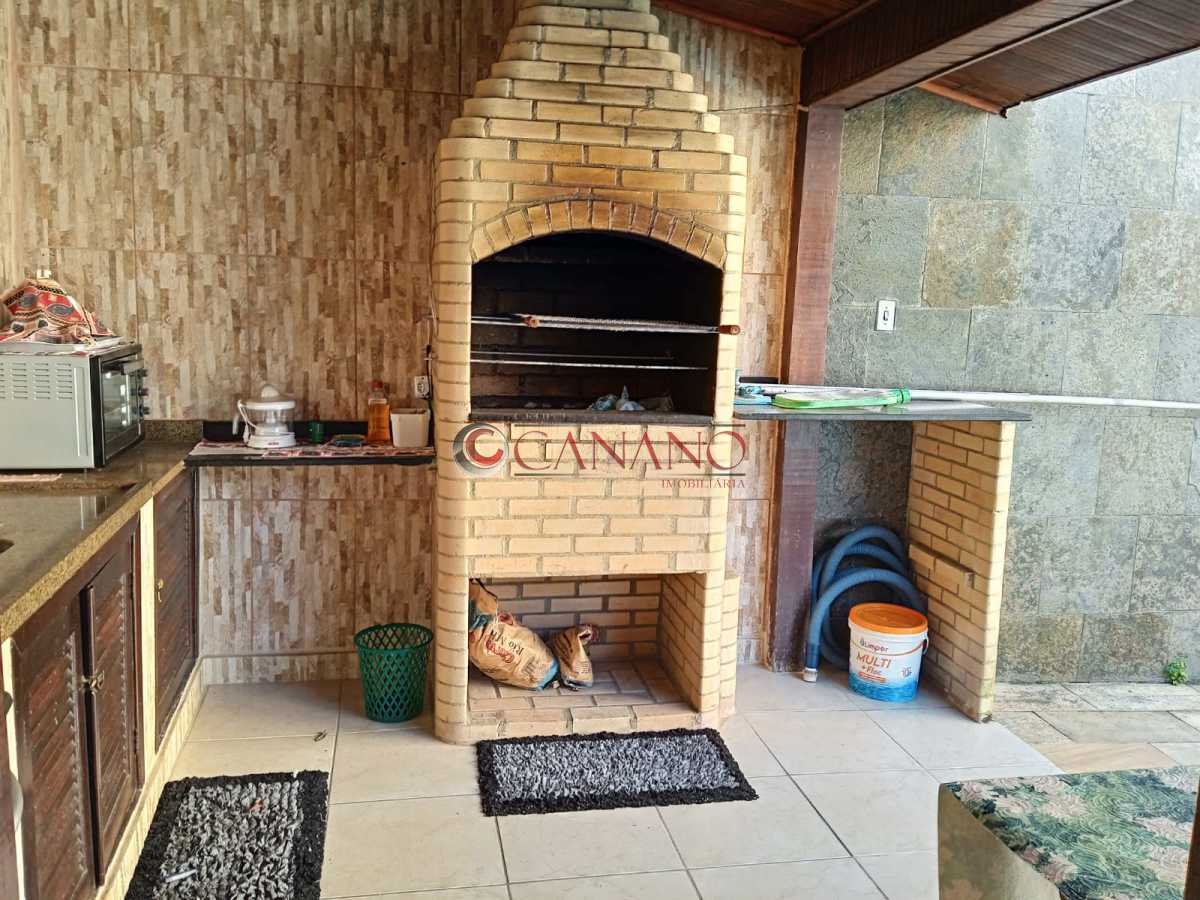 Conheça 5 do imóvel - Casa à venda Rua Freitas Madureira,Piedade, Rio de Janeiro - R$ 550.000 - BJCA50008 - 5 5 - Casa à venda Rua Freitas Madureira,Piedade, Rio de Janeiro - R$ 550.000 - BJCA50008 - 5