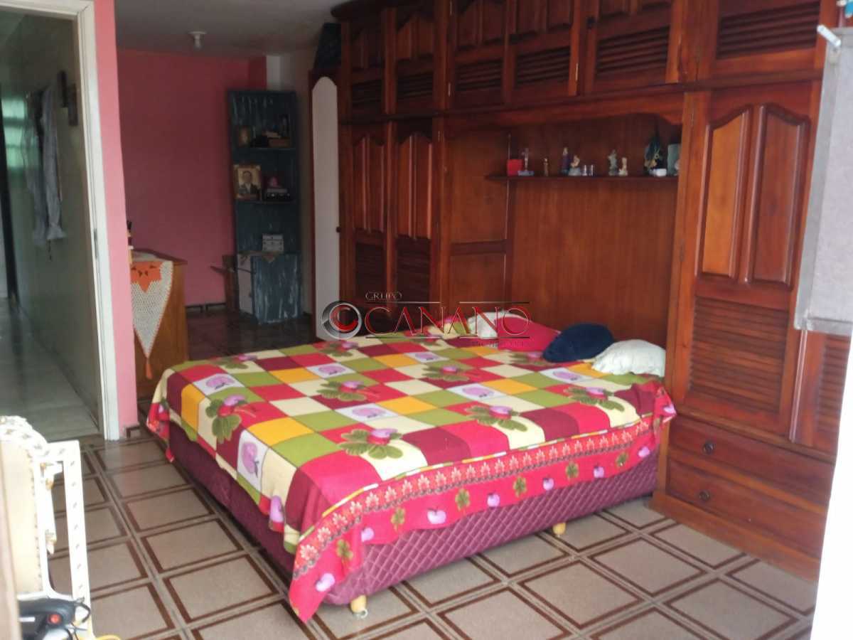 Conheça 15 do imóvel - Casa à venda Rua Freitas Madureira,Piedade, Rio de Janeiro - R$ 550.000 - BJCA50008 - 12 15 - Casa à venda Rua Freitas Madureira,Piedade, Rio de Janeiro - R$ 550.000 - BJCA50008 - 12