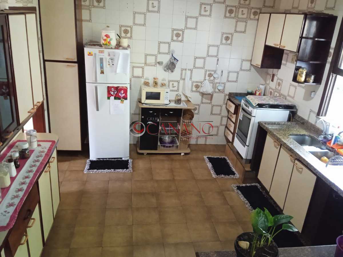 Conheça 18 do imóvel - Casa à venda Rua Freitas Madureira,Piedade, Rio de Janeiro - R$ 550.000 - BJCA50008 - 21 18 - Casa à venda Rua Freitas Madureira,Piedade, Rio de Janeiro - R$ 550.000 - BJCA50008 - 21