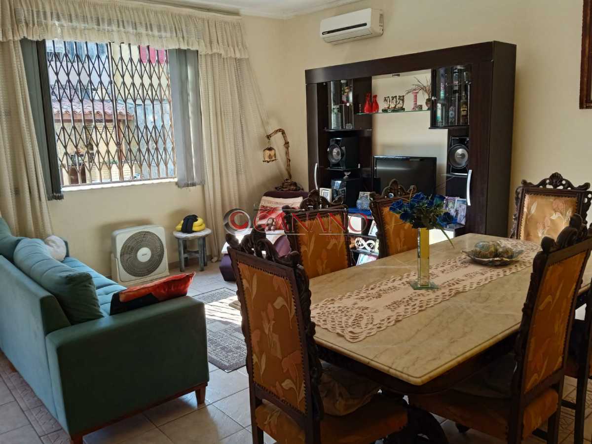 29 - Casa à venda Rua Freitas Madureira,Piedade, Rio de Janeiro - R$ 550.000 - BJCA50008 - 9