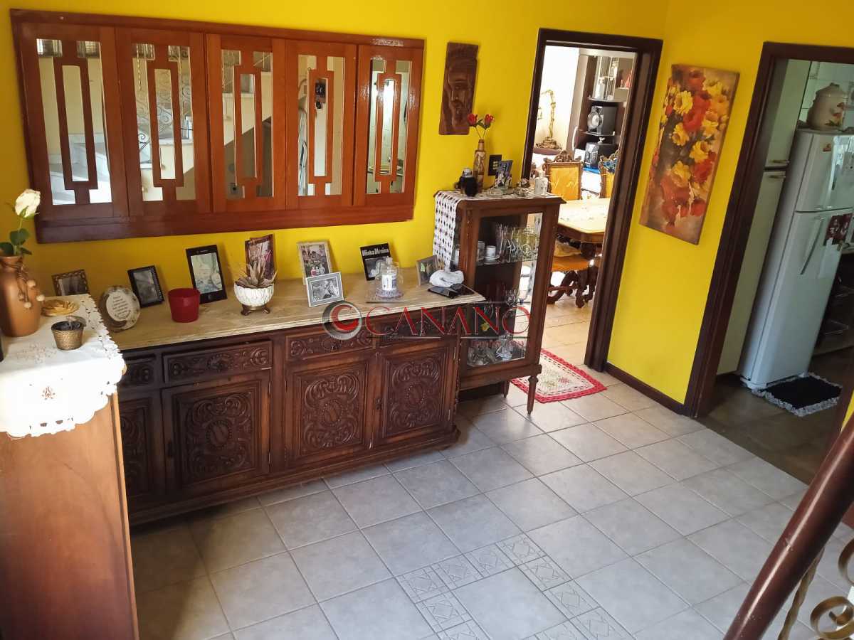 30 - Casa à venda Rua Freitas Madureira,Piedade, Rio de Janeiro - R$ 550.000 - BJCA50008 - 10