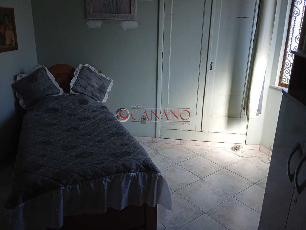 Conheça 33 do imóvel - Casa à venda Rua Freitas Madureira,Piedade, Rio de Janeiro - R$ 550.000 - BJCA50008 - 17 33 - Casa à venda Rua Freitas Madureira,Piedade, Rio de Janeiro - R$ 550.000 - BJCA50008 - 17