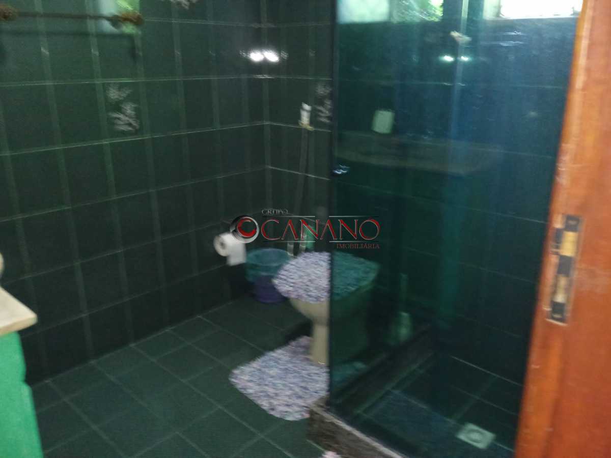 Conheça 35 do imóvel - Casa à venda Rua Freitas Madureira,Piedade, Rio de Janeiro - R$ 550.000 - BJCA50008 - 27 35 - Casa à venda Rua Freitas Madureira,Piedade, Rio de Janeiro - R$ 550.000 - BJCA50008 - 27