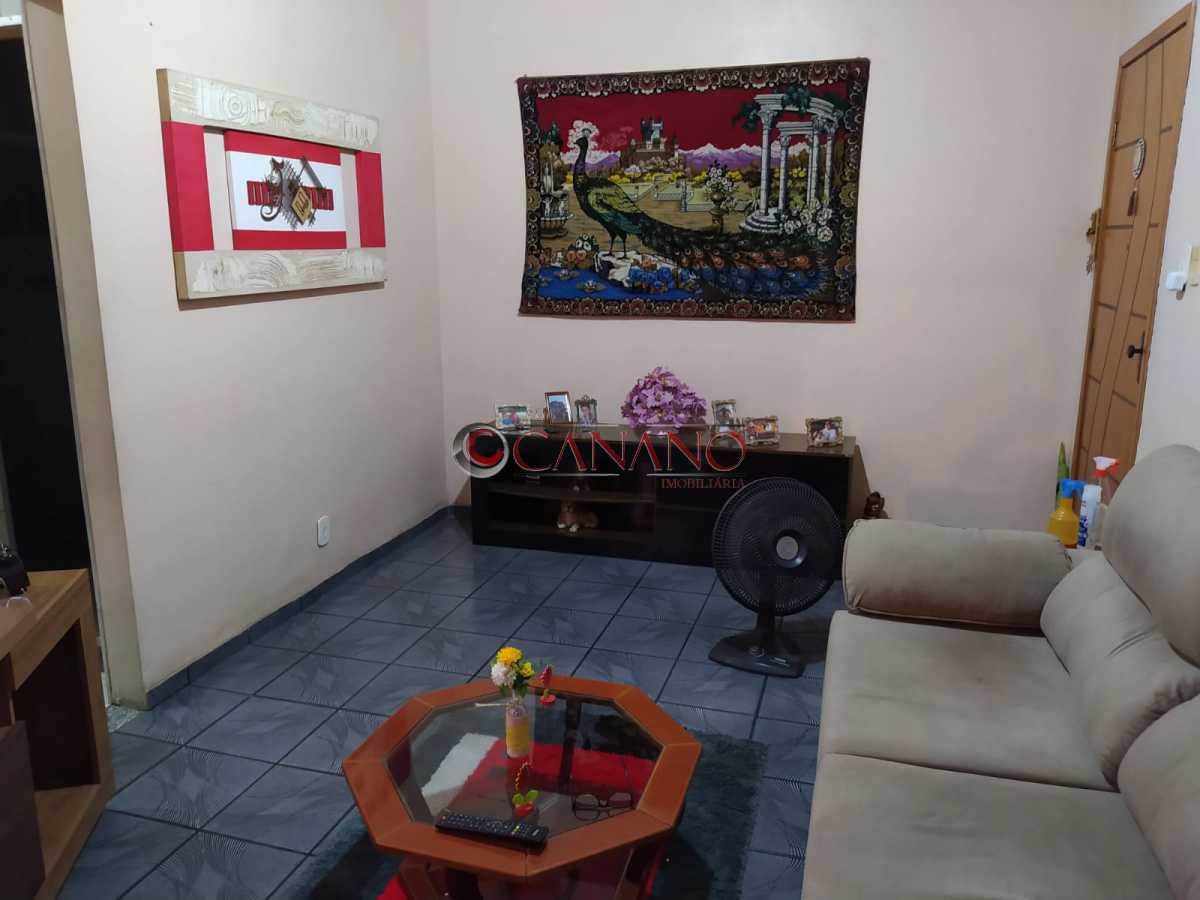 1 - Apartamento 2 quartos à venda Engenho de Dentro, Rio de Janeiro - R$ 225.000 - BJAP21213 - 3