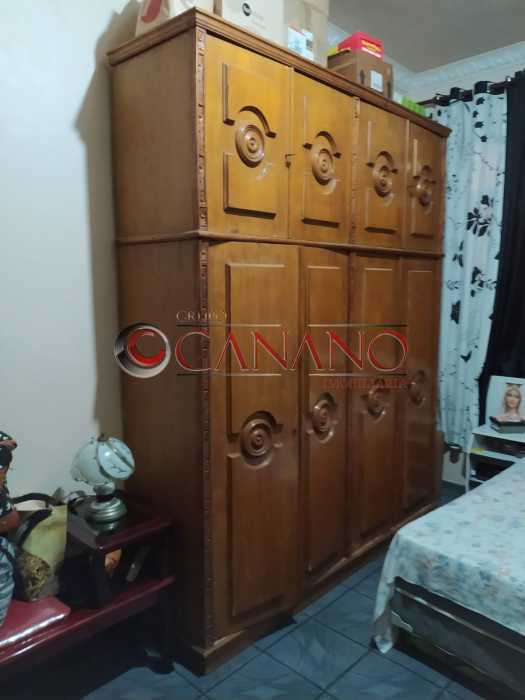 6 - Apartamento 2 quartos à venda Engenho de Dentro, Rio de Janeiro - R$ 225.000 - BJAP21213 - 10