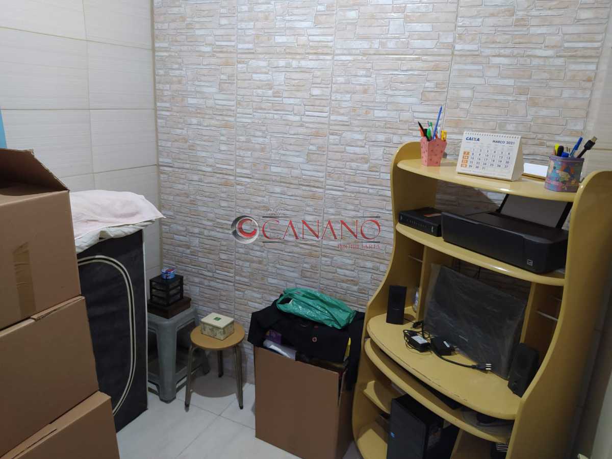 8 - Apartamento 2 quartos à venda Engenho de Dentro, Rio de Janeiro - R$ 225.000 - BJAP21213 - 12