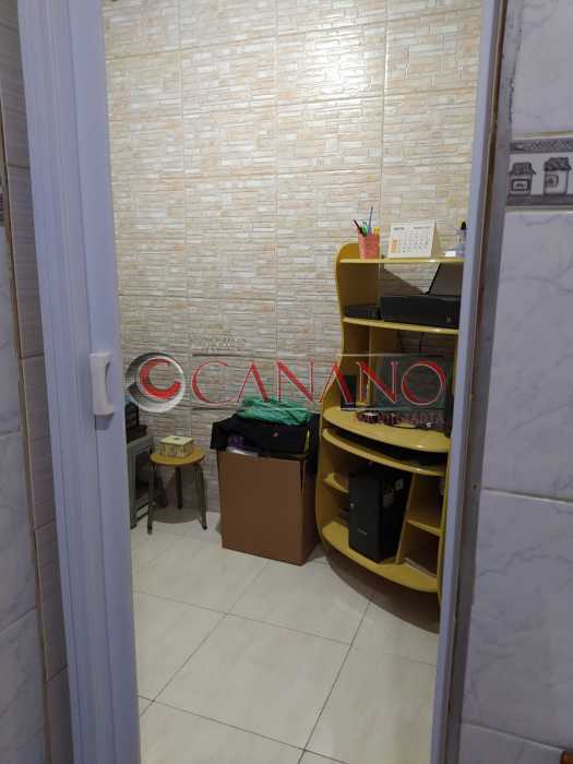 10 - Apartamento 2 quartos à venda Engenho de Dentro, Rio de Janeiro - R$ 225.000 - BJAP21213 - 14