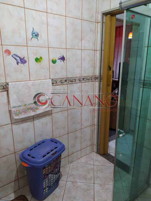 Conheça 12 do imóvel - Apartamento 2 quartos à venda Engenho de Dentro, Rio de Janeiro - R$ 225.000 - BJAP21213 - 16 12 - Apartamento 2 quartos à venda Engenho de Dentro, Rio de Janeiro - R$ 225.000 - BJAP21213 - 16