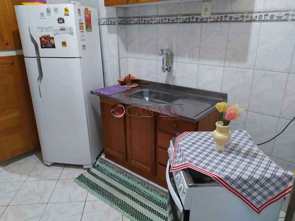 Conheça 14 do imóvel - Apartamento 2 quartos à venda Engenho de Dentro, Rio de Janeiro - R$ 225.000 - BJAP21213 - 17 14 - Apartamento 2 quartos à venda Engenho de Dentro, Rio de Janeiro - R$ 225.000 - BJAP21213 - 17