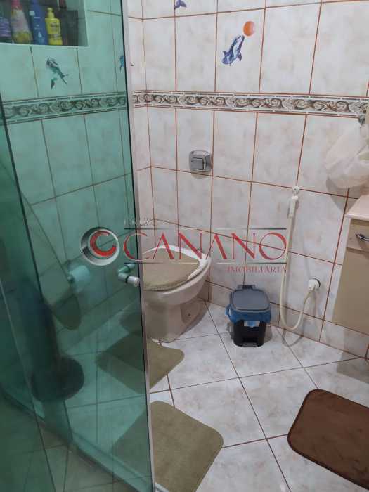 Conheça 17 do imóvel - Apartamento 2 quartos à venda Engenho de Dentro, Rio de Janeiro - R$ 225.000 - BJAP21213 - 20 17 - Apartamento 2 quartos à venda Engenho de Dentro, Rio de Janeiro - R$ 225.000 - BJAP21213 - 20