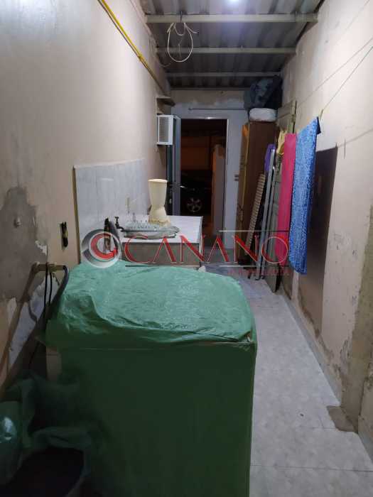 18 - Apartamento 2 quartos à venda Engenho de Dentro, Rio de Janeiro - R$ 225.000 - BJAP21213 - 21