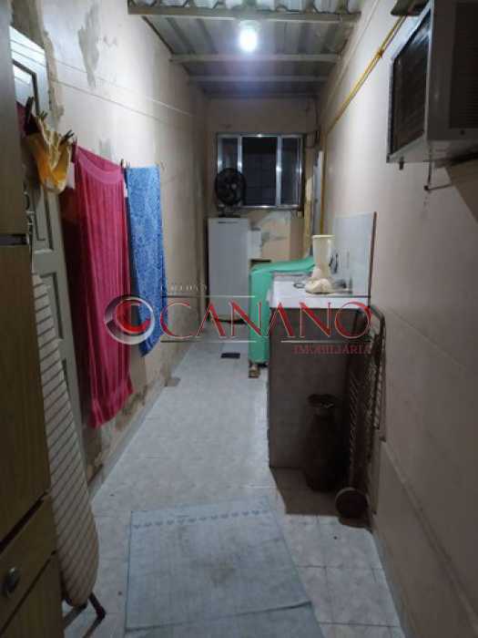 24 - Apartamento 2 quartos à venda Engenho de Dentro, Rio de Janeiro - R$ 225.000 - BJAP21213 - 26