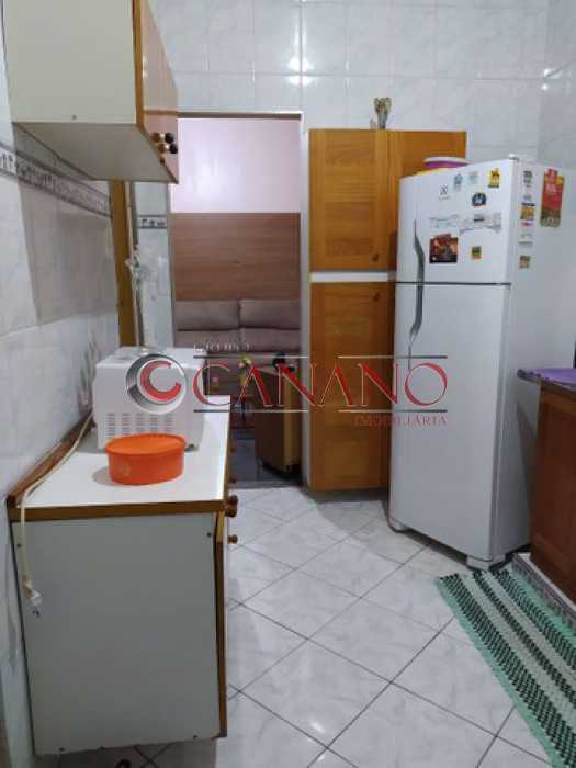 25 - Apartamento 2 quartos à venda Engenho de Dentro, Rio de Janeiro - R$ 225.000 - BJAP21213 - 27