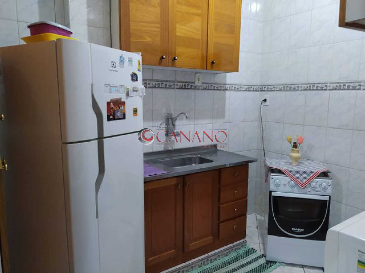 Conheça 30 do imóvel - Apartamento 2 quartos à venda Engenho de Dentro, Rio de Janeiro - R$ 225.000 - BJAP21213 - 31 30 - Apartamento 2 quartos à venda Engenho de Dentro, Rio de Janeiro - R$ 225.000 - BJAP21213 - 31
