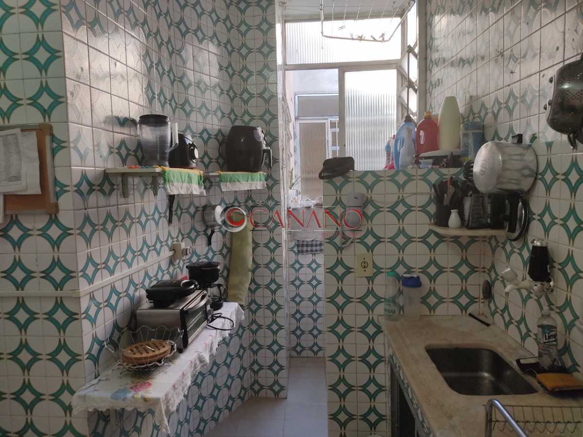 Conheça 8 do imóvel - Apartamento à venda Rua Dias da Cruz,Méier, Rio de Janeiro - R$ 315.000 - BJAP21215 - 10 8 - Apartamento à venda Rua Dias da Cruz,Méier, Rio de Janeiro - R$ 315.000 - BJAP21215 - 10