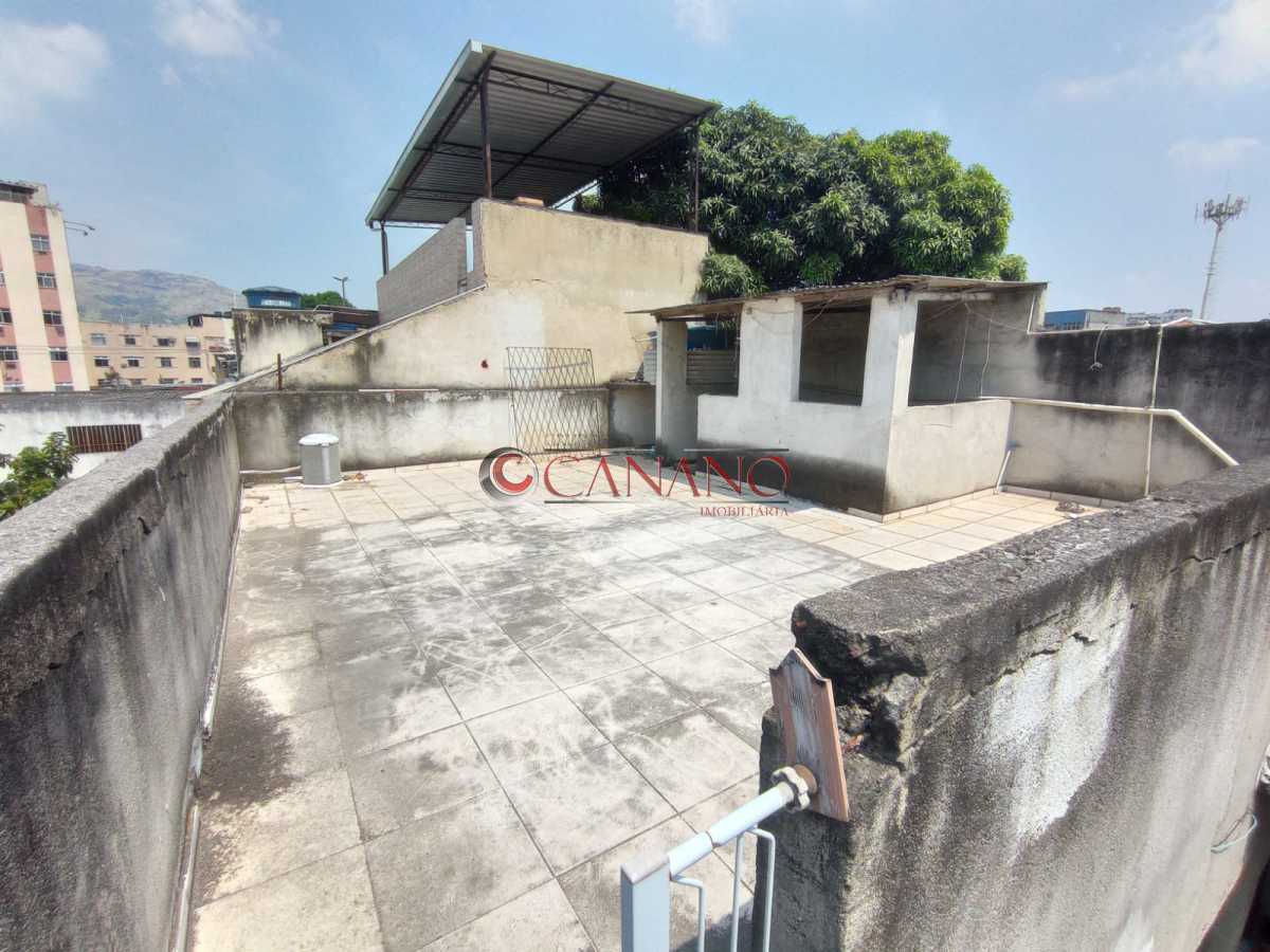 Conheça 1 do imóvel - Casa de Vila 3 quartos à venda Cascadura, Rio de Janeiro - R$ 410.000 - BJCV30039 - 1 1 - Casa de Vila 3 quartos à venda Cascadura, Rio de Janeiro - R$ 410.000 - BJCV30039 - 1
