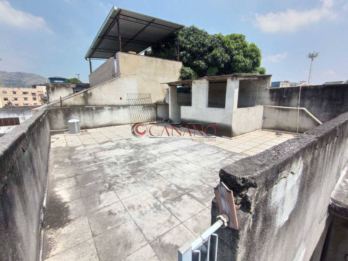 Conheça 2 do imóvel - Casa de Vila 3 quartos à venda Cascadura, Rio de Janeiro - R$ 410.000 - BJCV30039 - 3 2 - Casa de Vila 3 quartos à venda Cascadura, Rio de Janeiro - R$ 410.000 - BJCV30039 - 3