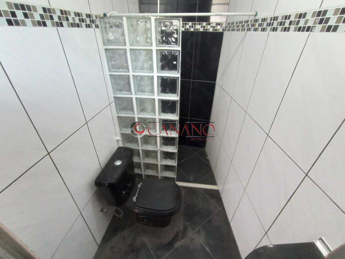 Conheça 9 do imóvel - Casa de Vila 3 quartos à venda Cascadura, Rio de Janeiro - R$ 410.000 - BJCV30039 - 10 9 - Casa de Vila 3 quartos à venda Cascadura, Rio de Janeiro - R$ 410.000 - BJCV30039 - 10