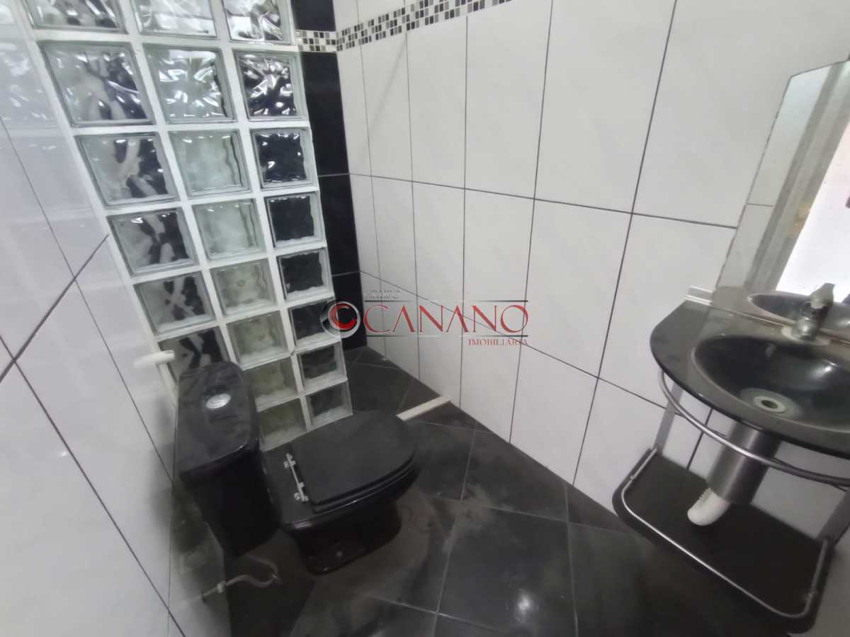 Conheça 10 do imóvel - Casa de Vila 3 quartos à venda Cascadura, Rio de Janeiro - R$ 410.000 - BJCV30039 - 11 10 - Casa de Vila 3 quartos à venda Cascadura, Rio de Janeiro - R$ 410.000 - BJCV30039 - 11