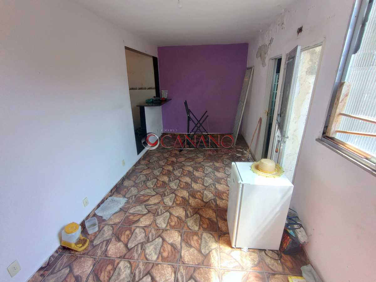 Conheça 14 do imóvel - Casa de Vila 3 quartos à venda Cascadura, Rio de Janeiro - R$ 410.000 - BJCV30039 - 15 14 - Casa de Vila 3 quartos à venda Cascadura, Rio de Janeiro - R$ 410.000 - BJCV30039 - 15