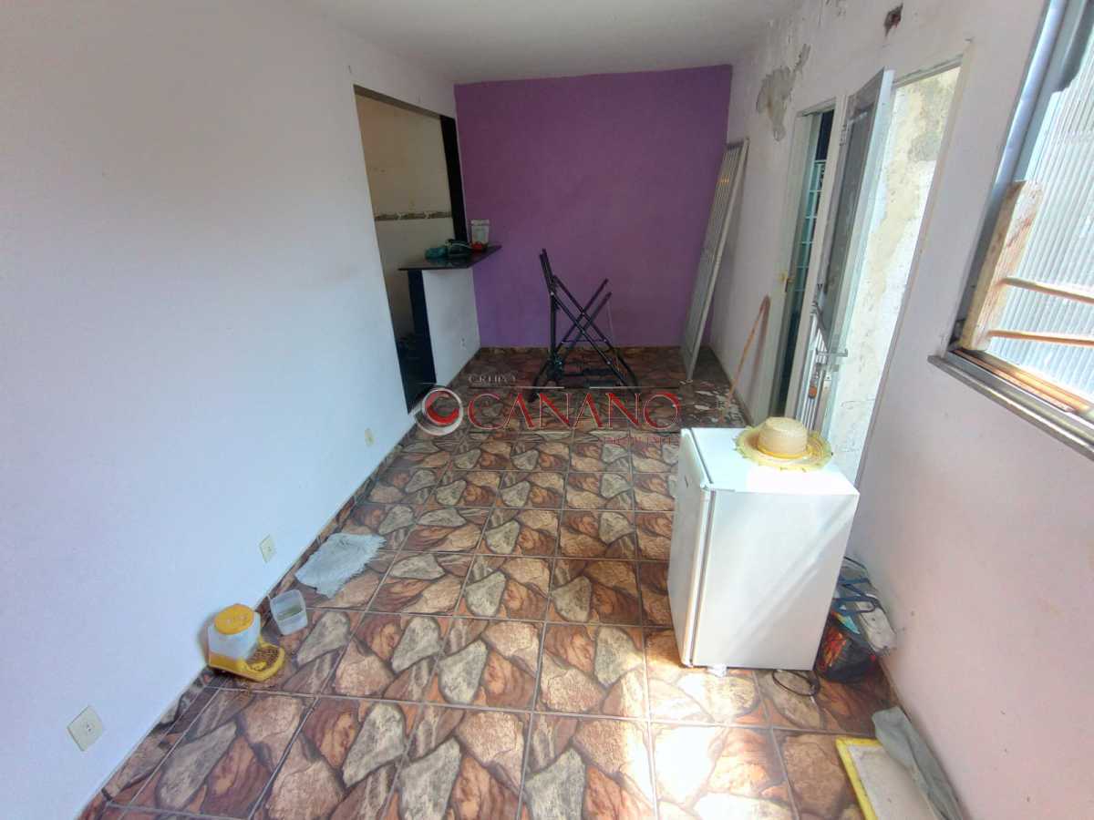 15 - Casa de Vila 3 quartos à venda Cascadura, Rio de Janeiro - R$ 410.000 - BJCV30039 - 16