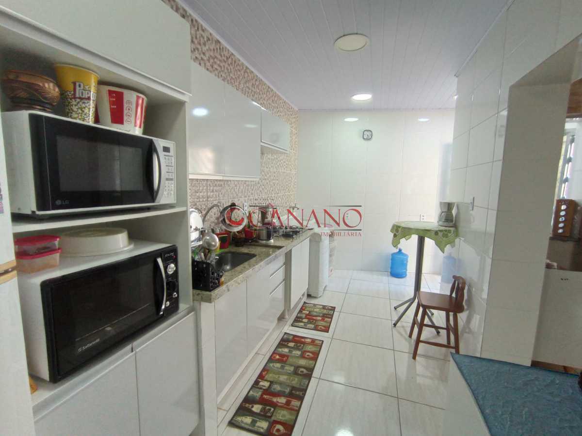 Conheça 21 do imóvel - Casa de Vila 3 quartos à venda Cascadura, Rio de Janeiro - R$ 410.000 - BJCV30039 - 22 21 - Casa de Vila 3 quartos à venda Cascadura, Rio de Janeiro - R$ 410.000 - BJCV30039 - 22