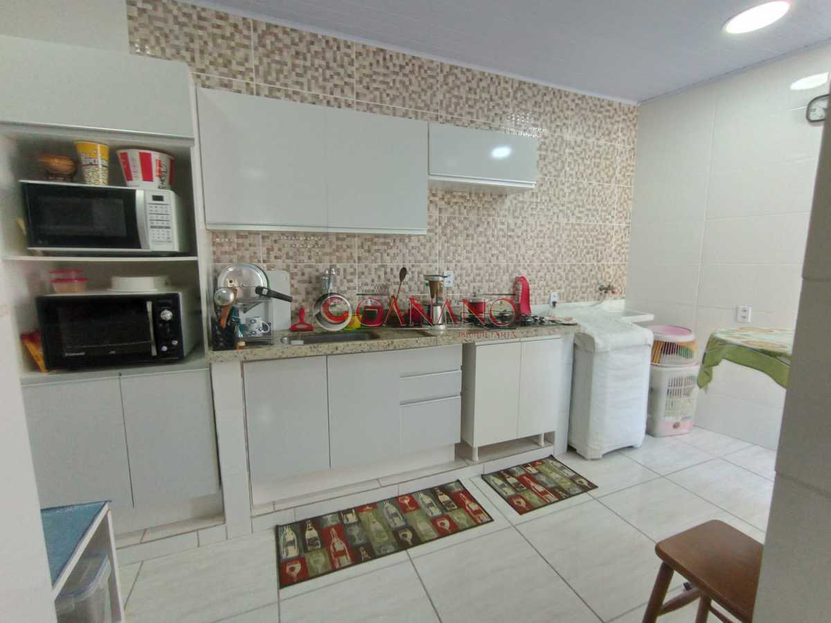 Conheça 24 do imóvel - Casa de Vila 3 quartos à venda Cascadura, Rio de Janeiro - R$ 410.000 - BJCV30039 - 25 24 - Casa de Vila 3 quartos à venda Cascadura, Rio de Janeiro - R$ 410.000 - BJCV30039 - 25