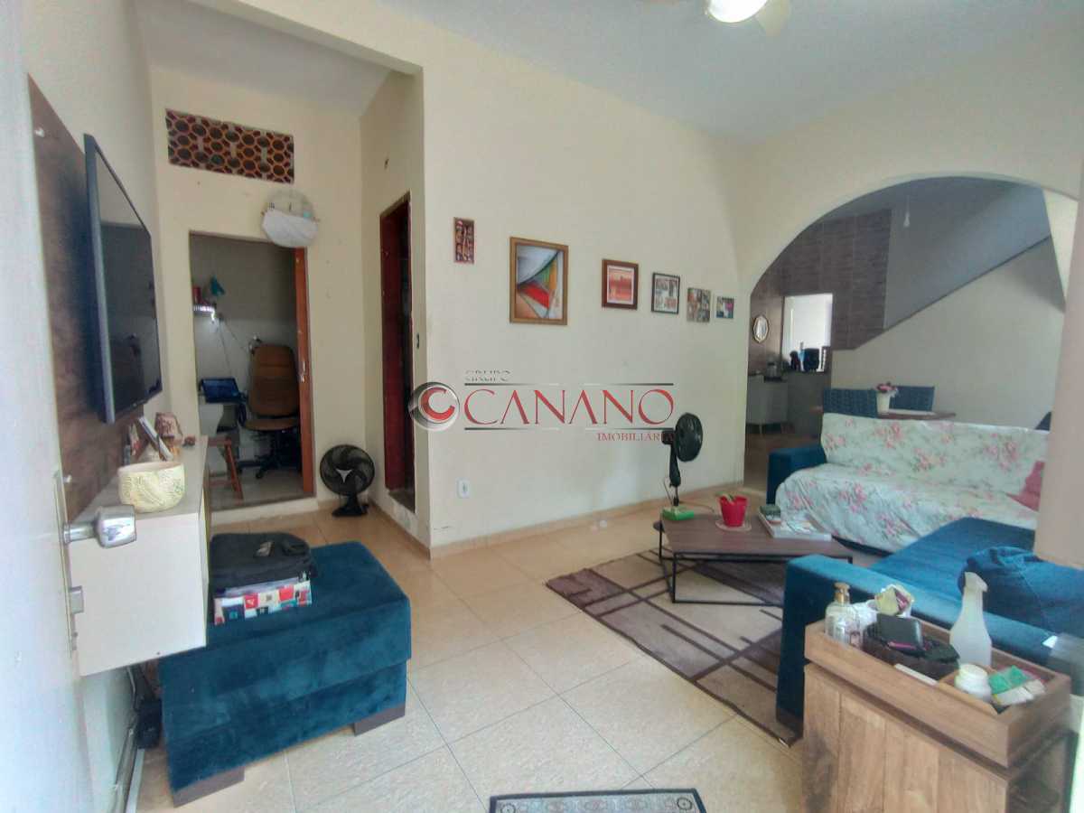 32 - Casa de Vila 3 quartos à venda Cascadura, Rio de Janeiro - R$ 410.000 - BJCV30039 - 31